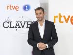 Javier Ru&iacute;z, el nuevo fichaje de RTVE.