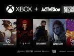 Microsoft ha anunciado sus planes de adquirir Activision Blizzard.