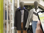 Amazon Style es un concepto de tienda híbrida que nos permite gestionar nuestras compras de ropa mediante una app.