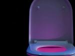 La Luz WC-LED con sensor de movimiento, un dispositivo que se pone en el v&aacute;ter para no tener que dar la luz del ba&ntilde;o y que se puede encontrar en las tiendas f&iacute;sicas de Lidl a partir del 27 de enero de 2022, ya que se encuentra agotado online, a un precio de 4,99 euros la unidad.
