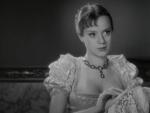 Elsa Lanchester como Mary Shelley en 'La novia de Frankenstein'
