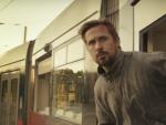 Ryan Gosling en 'The Gray Man'