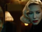 Cate Blanchett en 'El callej&oacute;n de las almas perdidas'