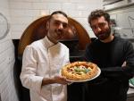 Ricardo y Vittorio Figurato nos abren las puertas de Trattorio Popolare y nos cuentan los secretos de la mesa de la aut&eacute;ntica pizza napolitana.