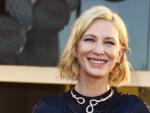 Cate Blanchett en el Festival de Venecia 2020