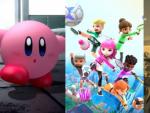 'Kirby y la Tierra Olvidada', 'Nintendo Switch Sports' y 'Xenoblade 3'.
