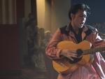 Austin Butler como Elvis Presley en 'Elvis'