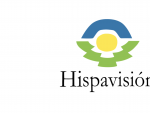 Logotipo de 'Hispavisi&oacute;n', canal tem&aacute;tico desaparecido de TVE