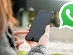 Las llamadas de WhatsApp se introdujeron en 2015.