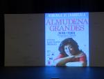 El Teatro de La Abad&iacute;a homenajea a Almudena Grandes