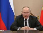 Putin da la orden de poner en alerta su fuerza de disuasi&oacute;n nuclear.