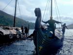 Kattegat en 'Vikingos:Valhalla'