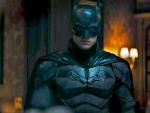 Robert Pattinson en 'The Batman'.