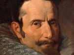 'Retrato de caballero', atribuida a Diego de Vel&aacute;zquez.