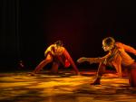 Teatralia presenta 'Natanam' de Da.Te Danza