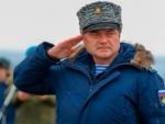 Andrey Sukhovetsky, el general ruso abatido por un francotirador ucraniano.