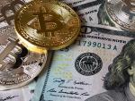 El bitcoin ha subido un 8,5% y ha superado los 42.000 USD.