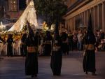 Celebraci&oacute;n de la Semana Santa en Zaragoza
