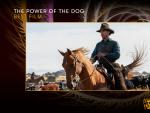 'El poder del perro', ganadora del BAFTA a mejor película