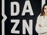 Melissa Jim&eacute;nez, nueva reportera de DAZN F1