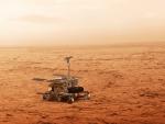 La ESA suspende ExoMars, la misi&oacute;n conjunta con Rusia a Marte