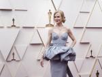 El labial rojo de Nicole Kidman en los Premios Oscar 2022