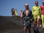 C&oacute;mo la moda rinde homenaje a La Palma