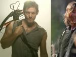 As&iacute; ha cambiado Norman Reedus en 'The Walking Dead'