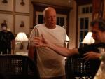 Bruce Willis rodando 'White Elephant'