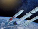 La compa&ntilde;&iacute;a ha llegado a acuerdos con Arianespace , Blue Origin y United Launch Alliance.