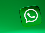 Los usuarios tambi&eacute;n pueden mandar un correo a WhatsApp para que desactiven la cuenta.