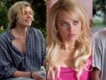 Greta Gerwig, Margot Robbie y Ryan Gosling son los grandes rostros de 'Barbie'