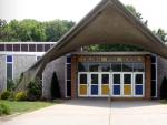 Colonia High School de Woodbridge (New Jersey), en Estados Unidos.