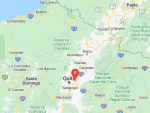 El sismo de magnitud 3,8 ha tenido lugar a una profundidad de 7,7 kil&oacute;metros y a 12,88 kil&oacute;metros de Quito.