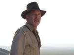 Fotograma de 'Indiana Jones y el reino de la calavera de cristal'