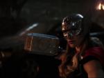 Natalie Portman en 'Thor: Love and Thunder'