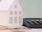El euríbor encarece las hipotecas variables.