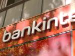 Bankinter gana 154,3 millones hasta marzo, un 4% m&aacute;s