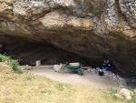 Cueva de El Mirador de Atapuerca