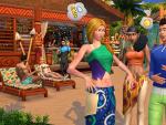 Las posibilidades de acci&oacute;n, con 'Los Sims 4', son m&uacute;ltiples.