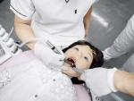 El robot humanoide japon&eacute;s que simula las reacciones de un ni&ntilde;o de cinco a&ntilde;os en el dentista.