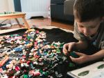 Lego es una de las marcas favoritas de peque&ntilde;os y mayores.