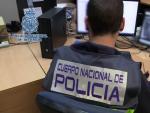 Dos detenidos por grabar clandestinamente pel&iacute;culas en cines de Madrid