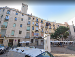 Calle de N'Arai, en el Barrio G&oacute;tico de Barcelona