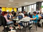 'Flash Session Hackathon' de la UMA