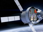 La NASA va a lanzar varios maniqu&iacute;es con cuerpo de mujer al espacio para comprobar como les afecta la radiaci&oacute;n espacial.
