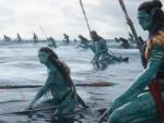 Tr&aacute;iler de 'Avatar: El sentido del agua'
