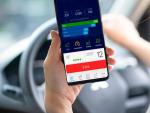 Esta app tiene como objetivo reducir los accidentes incidiendo en el conductor.