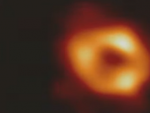 Primera imagen tomada de Sagitario A*, el agujero negro que se encuentra en el centro de la V&iacute;a L&aacute;ctea.