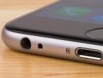 Apple lleva usando su puerto Lightning desde el iPhone 5.